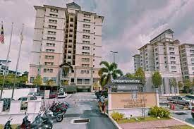 For Sale - Kondominium Kristal