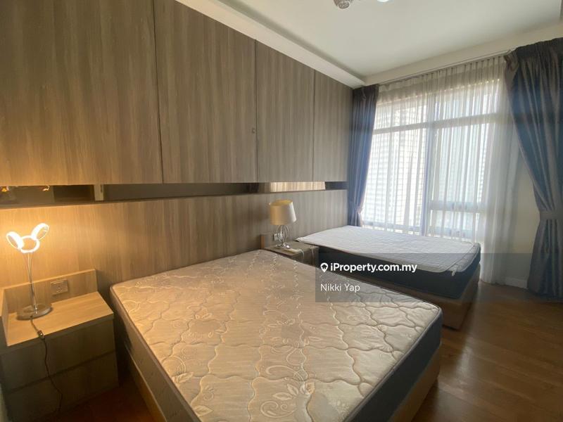 For Rent - Anggun Residences