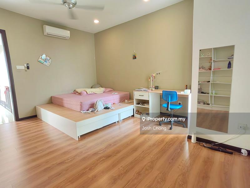 Semi-Detached House for Sale in Kota Harmoni, Shah Alam by Josh Chong - iProperty.com.my