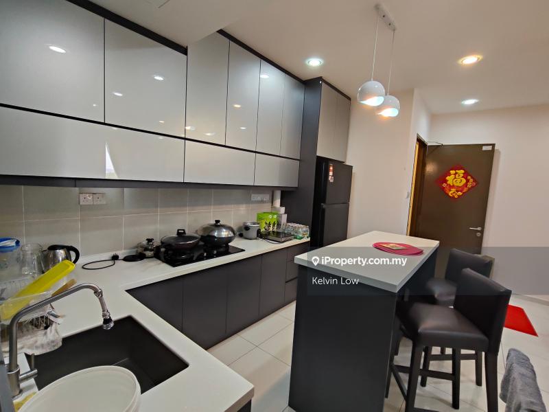 Kediaman Servis untuk Dijual di Suria Putra oleh Kelvin Low - iProperty.com.my