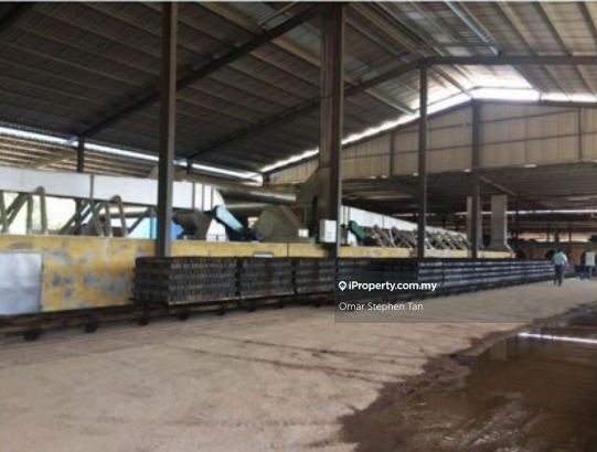 Kilang Terpisah untuk Dijual di Kuala Terengganu, Kuala Terengganu oleh Omar Stephen Tan - iProperty.com.my