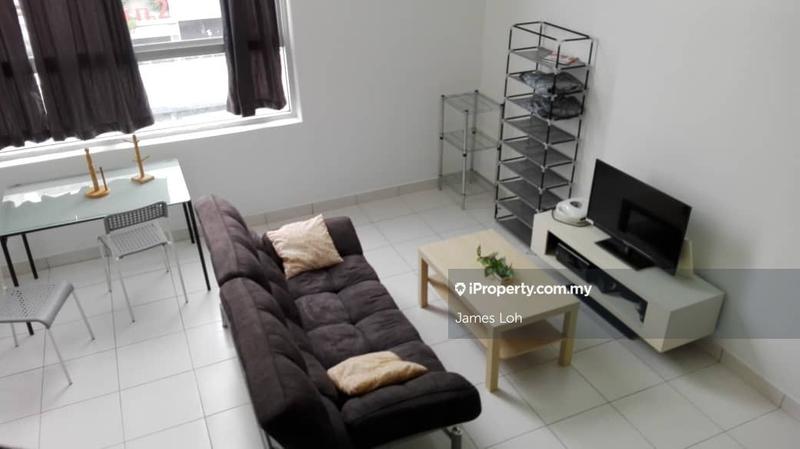 Service Residence for Sale in The Domain (Domain 1) @ NeoCyber by ZhiHong Loh - iProperty.com.my