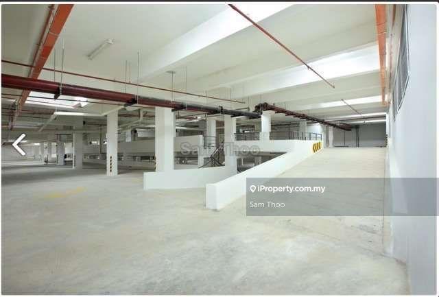 Shop / Office for Sale in Serdang, Seri Kembangan by Sam Thoo - iProperty.com.my