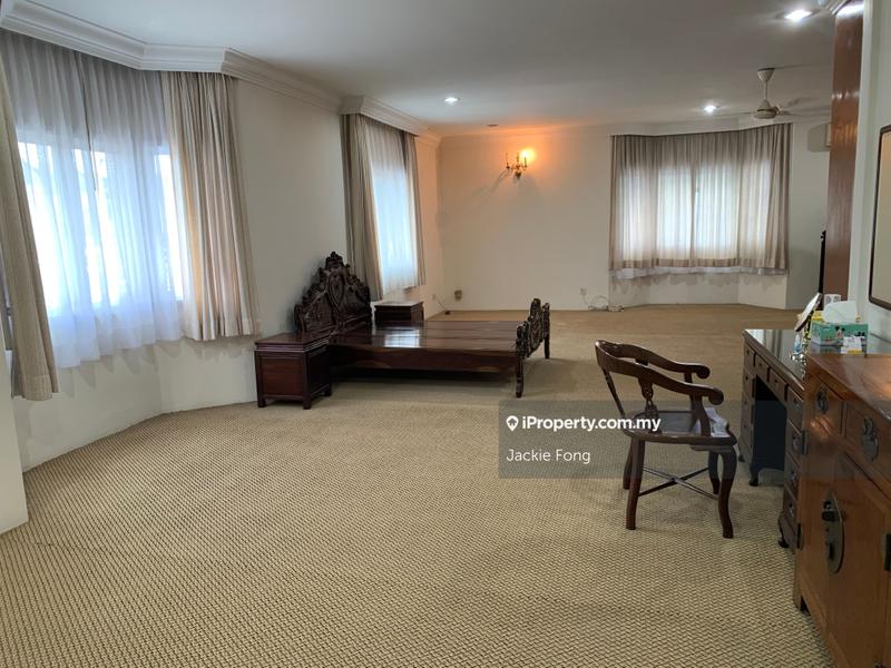 Bungalow House for Sale in Taman Pantai, Bangsar by Jackie Fong - iProperty.com.my