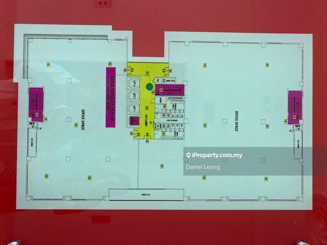 Pejabat untuk Disewa di Cyberjaya, Cyberjaya oleh Daniel Leong - iProperty.com.my