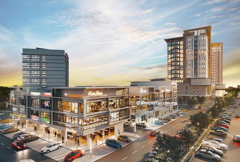 For Sale - Hagen Avenue