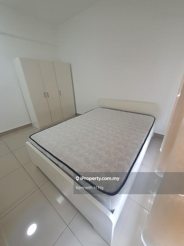 Condominium for Sale in Casa Residenza by Kenneth H'Ng - iProperty.com.my