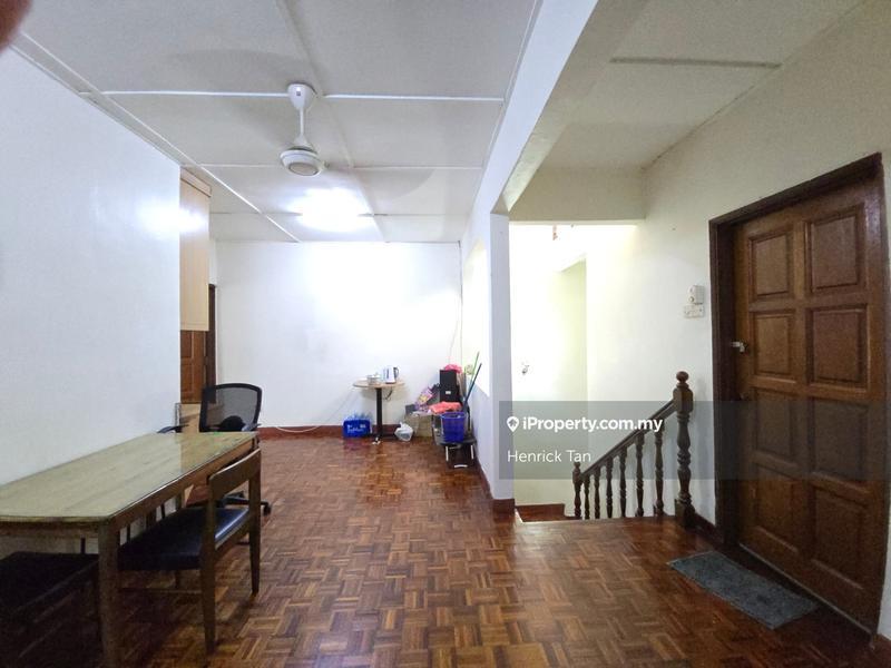 2-storey Terraced House for Sale in SS18, Subang Jaya by Henrick Tan - iProperty.com.my