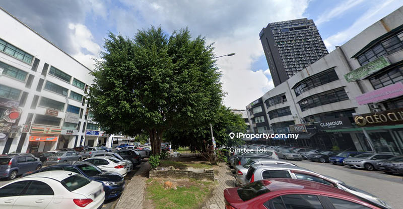 For Sale - Desa Sri Hartamas