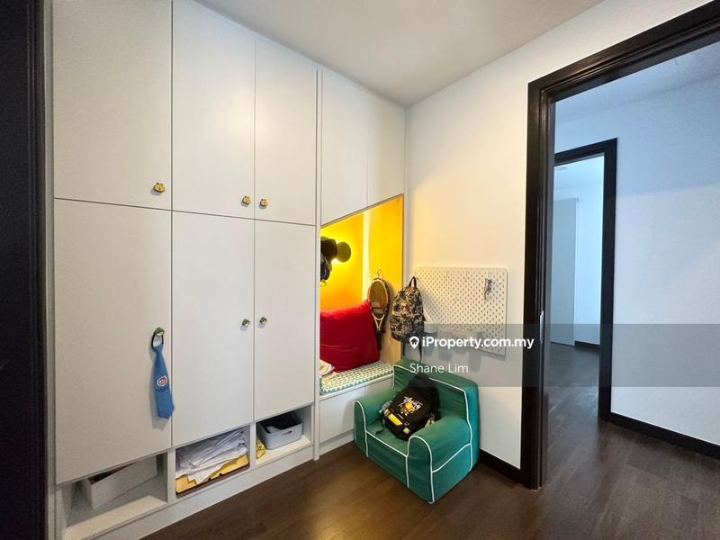 Kondominium untuk Dijual di The Estate oleh Shane Lim - iProperty.com.my