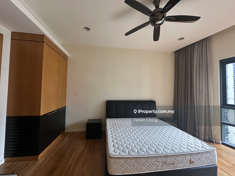 For Rent - St Mary Residences