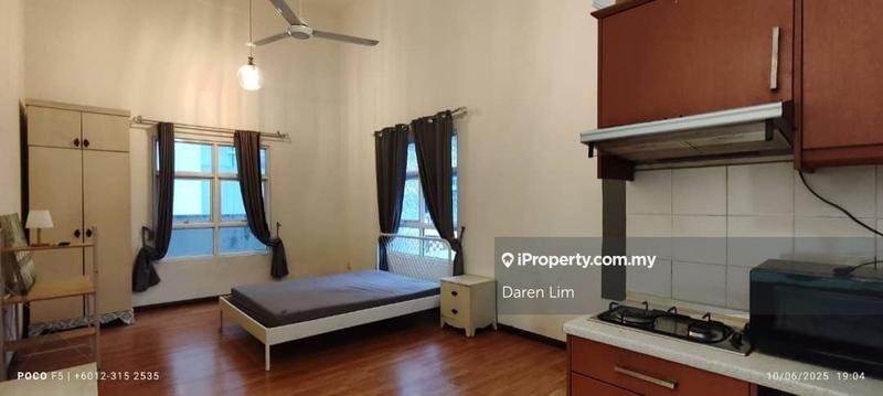 For Sale - Maytower Serviced Residences