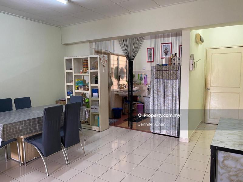 For Sale - Pelangi Heights