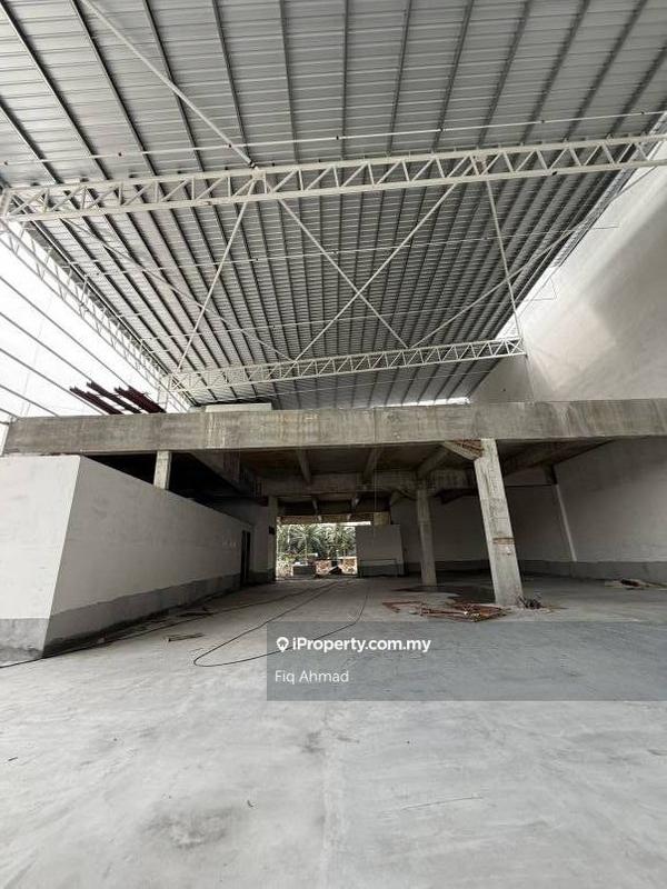 Detached Factory for Rent in Banting, Banting by Fiq Ahmad - iProperty.com.my