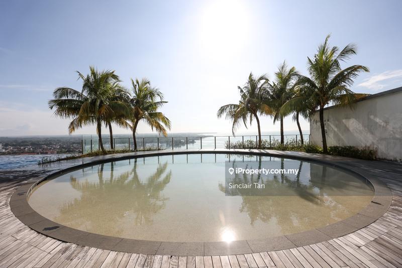 Condominium for Rent in Silverscape Residences by Geoffery Wee - iProperty.com.my