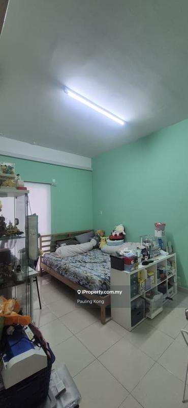 For Rent - The iResidence