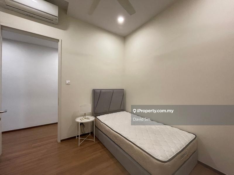 Service Residence for Sale in The Potpourri by David Sin - iProperty.com.my