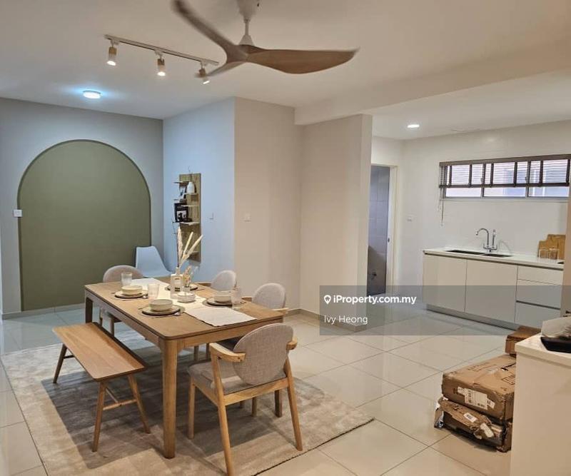Service Residence for Rent in Jadite Suites by Ivy Heong - iProperty.com.my