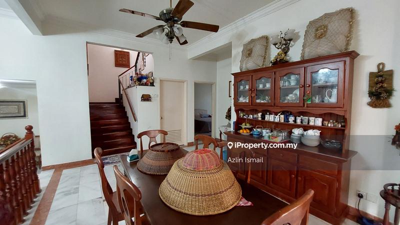 Rumah Berkembar untuk Dijual di Espana Bukit Rahman Putra, Sungai Buloh oleh Azlin Ismail - iProperty.com.my