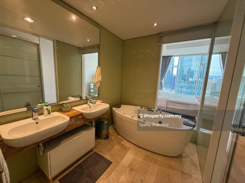 Service Residence for Rent in Vipod Residence by Syafiq Shamroz - iProperty.com.my