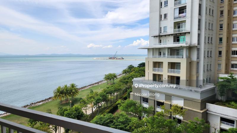 Kondominium untuk Dijual di Quayside Seafront Resort Condominiums oleh Nicole Wong - iProperty.com.my