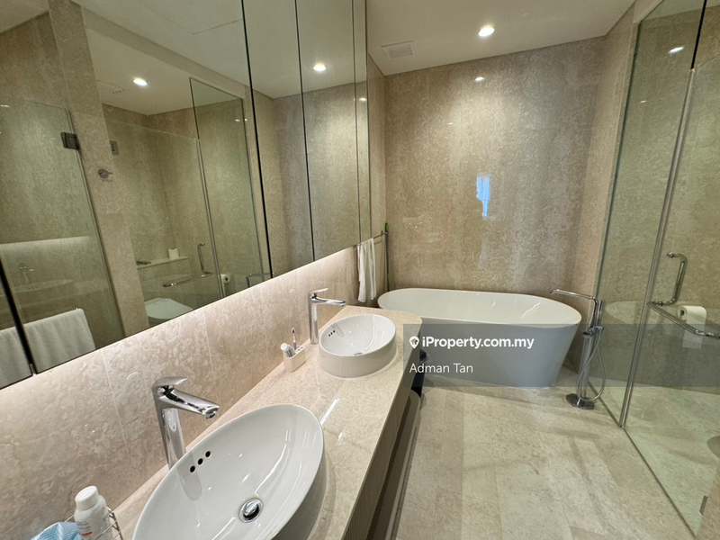 For Rent - Southpoint Residences