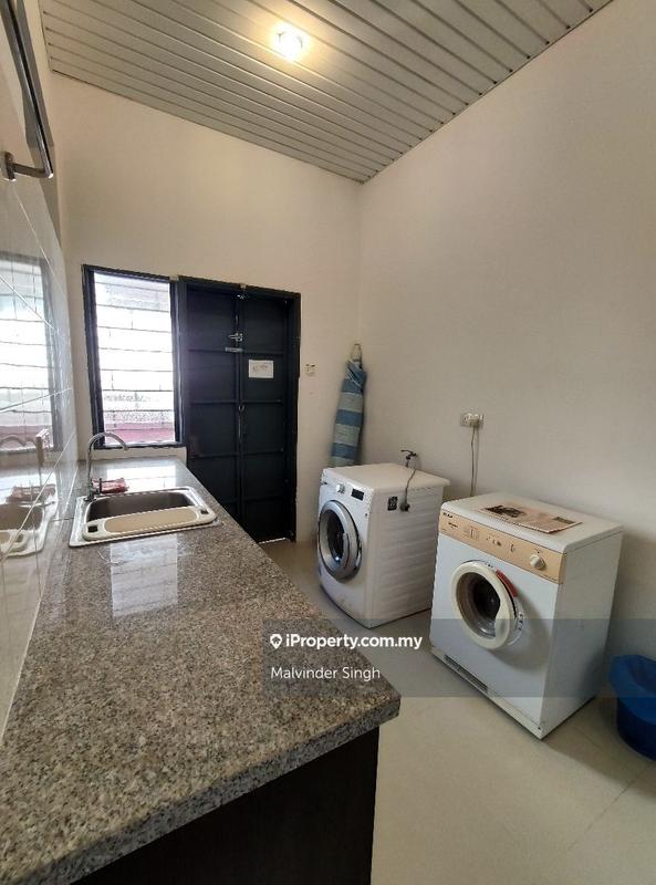 Bungalow House for Sale in Ukay Heights, Ampang by Mel Walia - iProperty.com.my