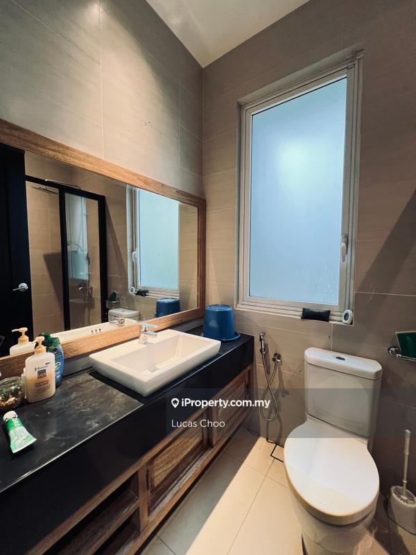 Rumah Berkembar untuk Dijual di Taman Melawati, Ulu Kelang oleh Lucas Choo - iProperty.com.my
