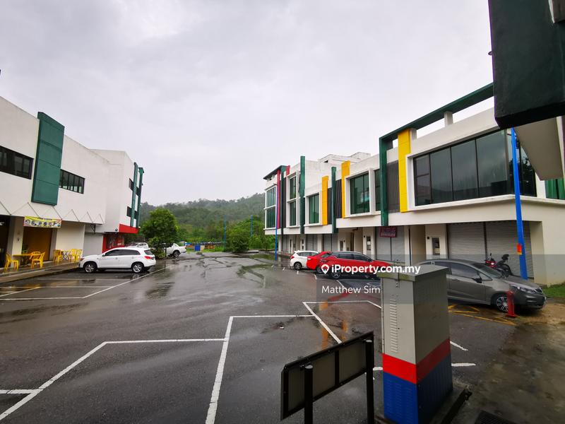Kedai untuk Dijual di Bentong, Pahang oleh Matthew Sim - iProperty.com.my