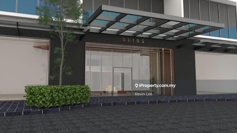 Apartment for Sale in PV 22 Residences by Kevin Lee - iProperty.com.my