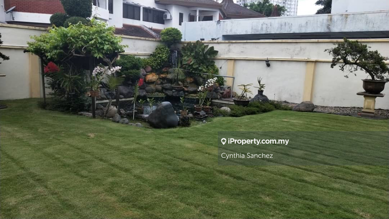 Bungalow House for Sale in Taman U Thant, Ampang by Cynthia Sanchez - iProperty.com.my