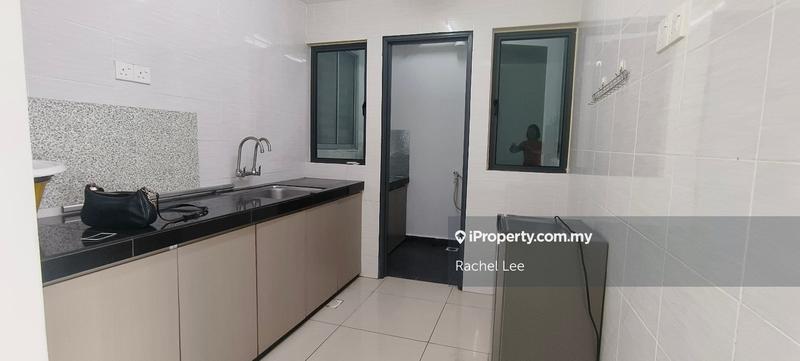 For Rent - Emerald Residence