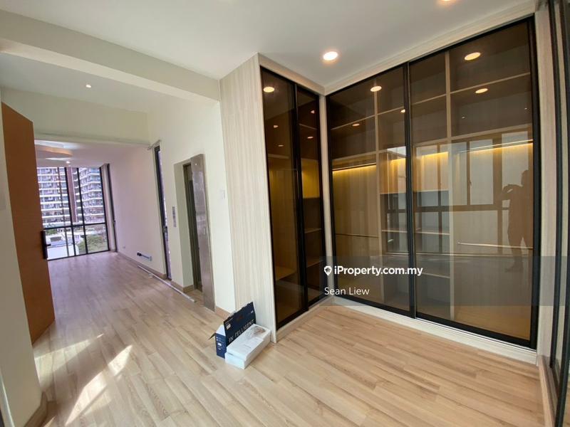 3.5-storey Terraced House for Sale in Damansara Perdana, Selangor by Sean Liew - iProperty.com.my