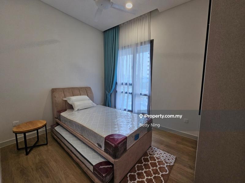 Condominium for Sale in TRIA Seputeh in 9 Seputeh, Kuala Lumpur by Betty Ning - iProperty.com.my