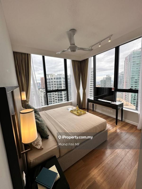 For Rent - Pavilion Ceylon Hill