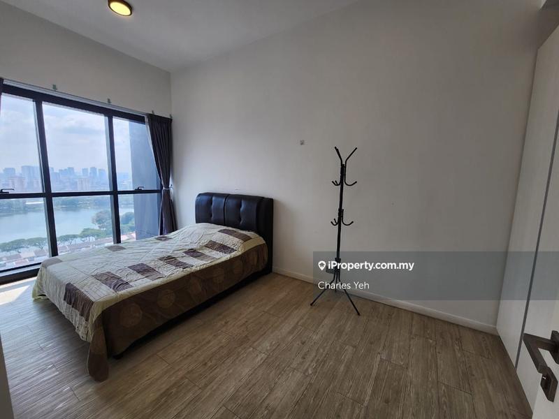 Residensi Servis untuk Disewa di M City oleh Charles Yeh - iProperty.com.my