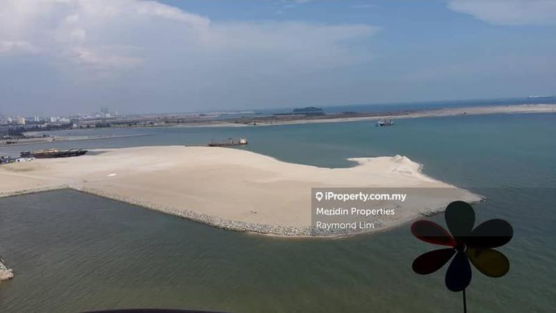 Kondominium untuk Dijual di Ocean Palms Condominium oleh Raymond Lim - iProperty.com.my