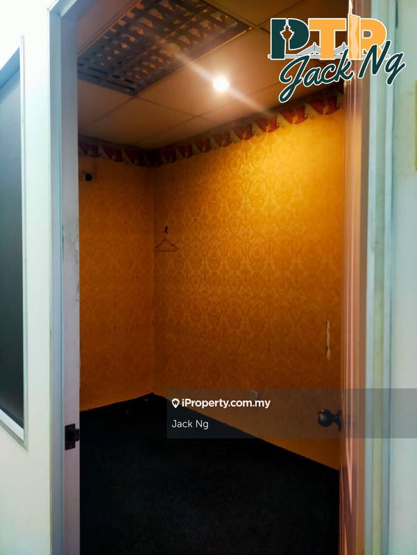 Shop-Office for Rent in 501xm, Perai by Jack Ng - iProperty.com.my