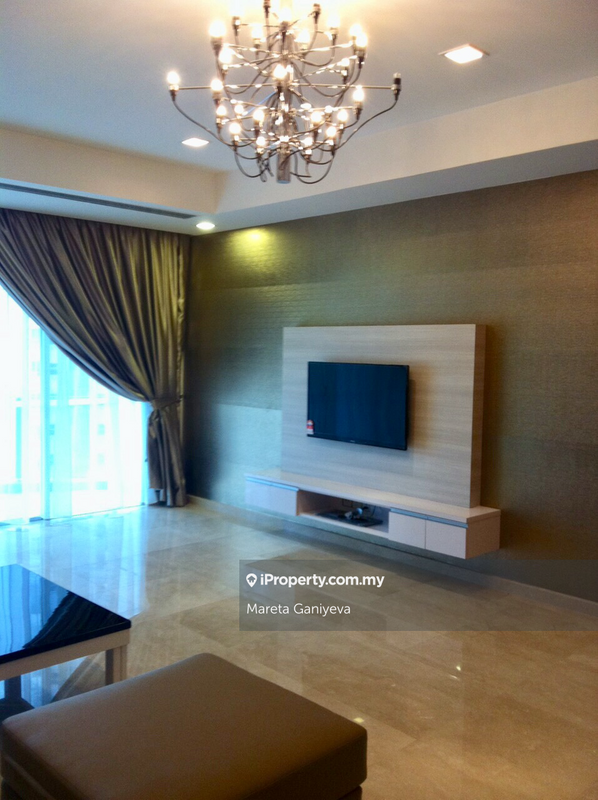 For Rent - 28 Mont Kiara @ MK28