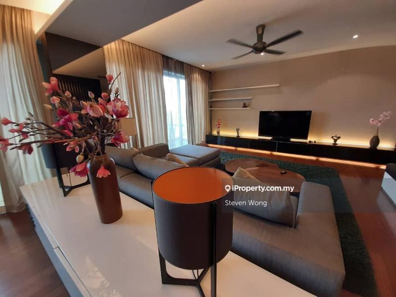 Kondominium untuk Dijual di 1 Desa Residence oleh Steven Wong - iProperty.com.my