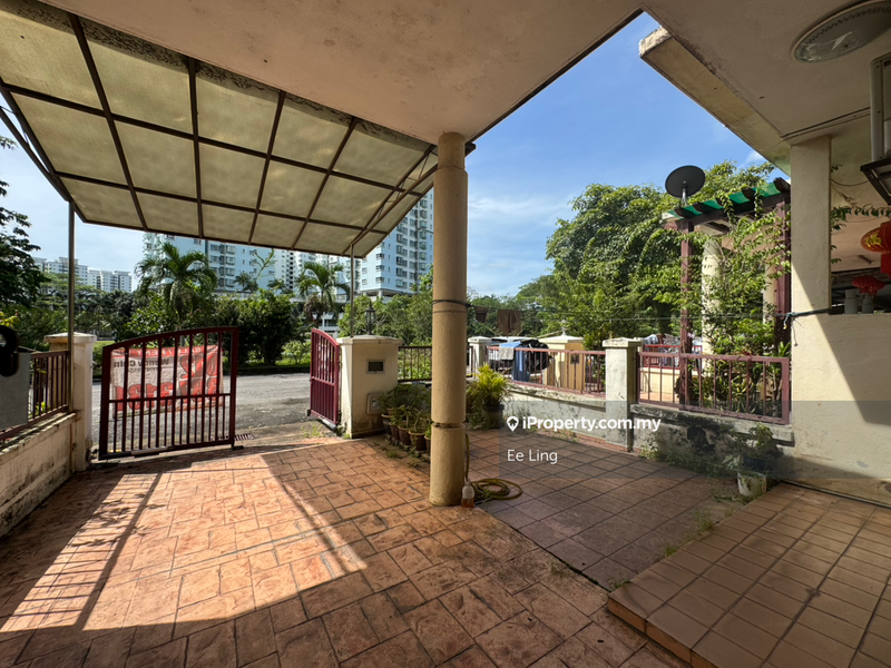 Rumah Teres 2-Tingkat untuk Dijual di Taman Puchong Prima, Puchong oleh Ee Ling - iProperty.com.my