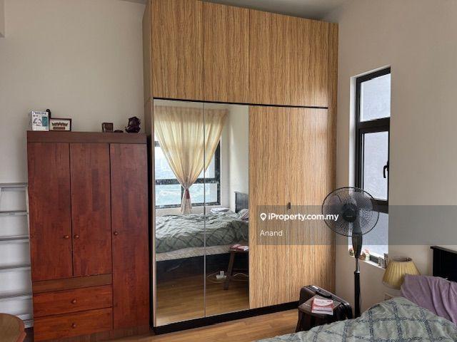 Condominium for Sale in Lakeville Residence by Anand - iProperty.com.my