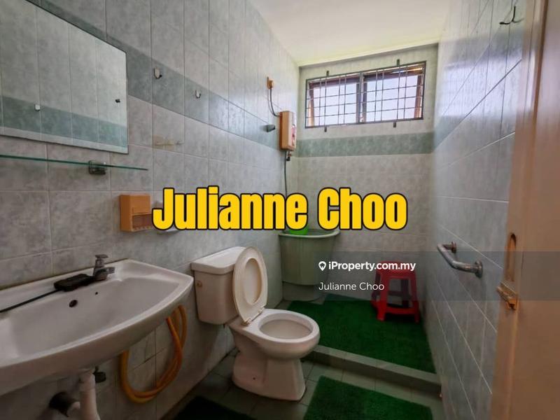 Semi-Detached House for Sale in Taman Impian Alma Bukit Mertajam, Bukit Mertajam by Julianne Choo - iProperty.com.my