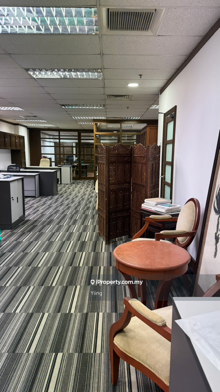 Office for Sale in Seksyen 16, Petaling Jaya by Yiing - iProperty.com.my