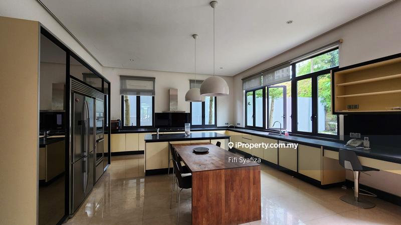 Banglo untuk Dijual di Bukit Damansara, Damansara Heights oleh Fifi Syafiza - iProperty.com.my