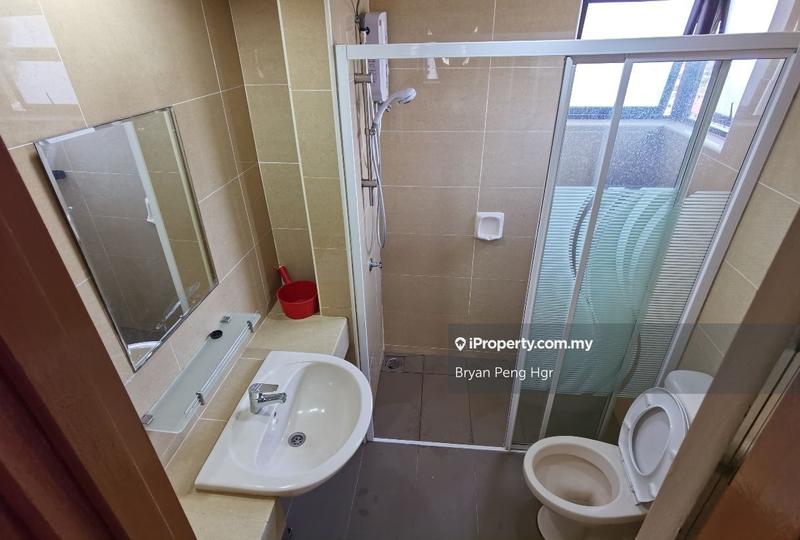 Condominium for Sale in Pelangi Utama by Bryan Peng Hgr - iProperty.com.my