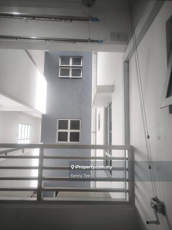Pangsapuri untuk Disewa di Safira oleh Kenny Tee - iProperty.com.my