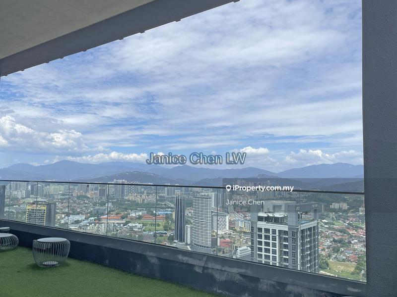 Residensi Servis untuk Dijual di Star Residences One oleh Janice Chen - iProperty.com.my