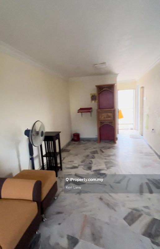 For Sale - Pangsapuri Angsana