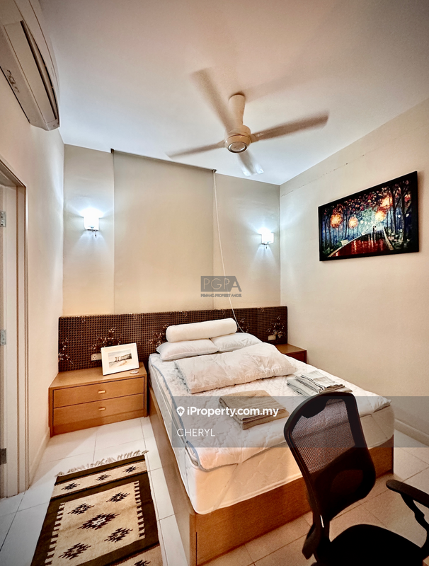 Kondominium untuk Dijual di 10 Island Resort oleh CHERYL - iProperty.com.my